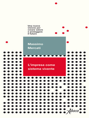cover image of L'impresa come sistema vivente